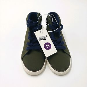 Toddler Boys' Cayden Sneakers